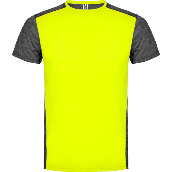 Camiseta Zolder
