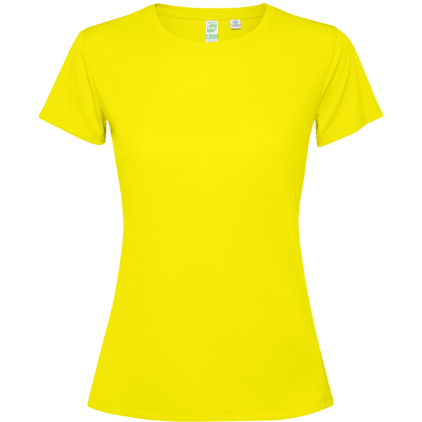 Camisetas estoril woman