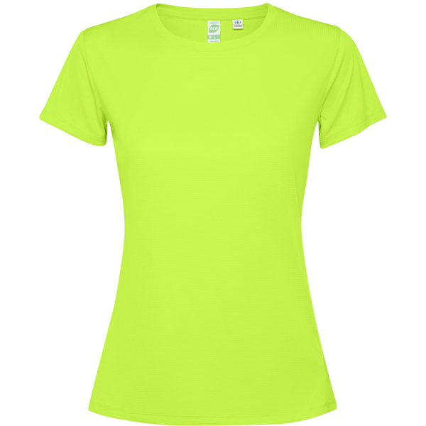 Camisetas estoril woman