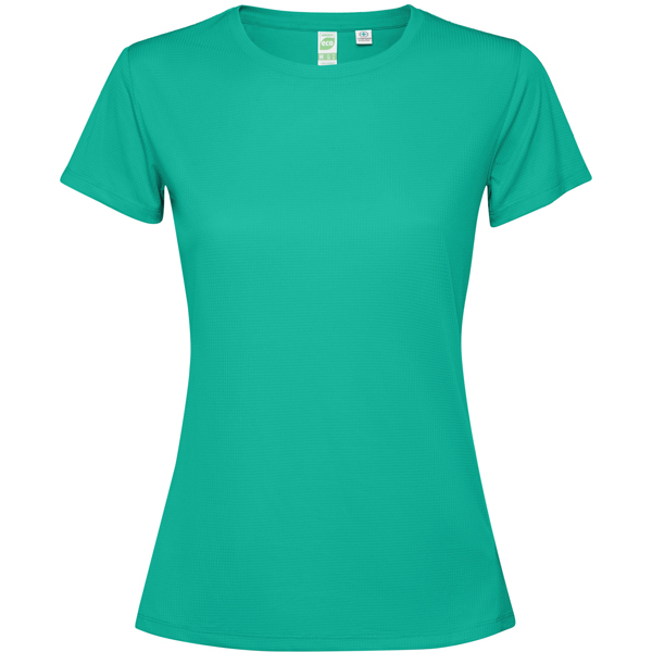 Camisetas estoril woman