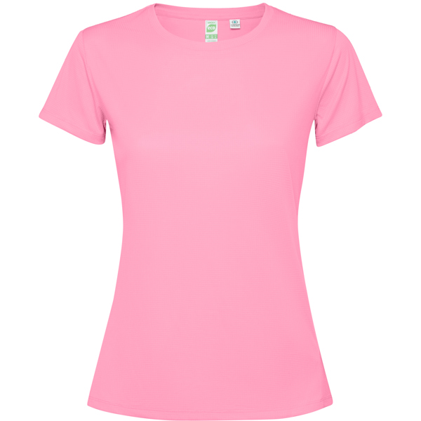 Camisetas estoril woman