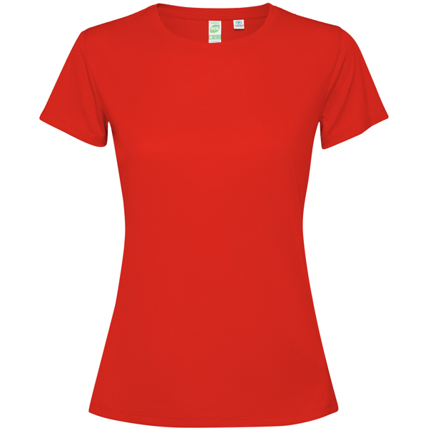 Camisetas estoril woman