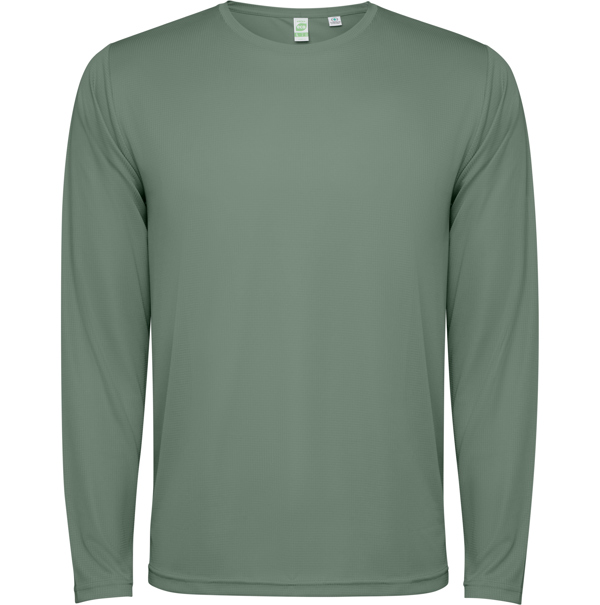 Camisetas estoril l/s