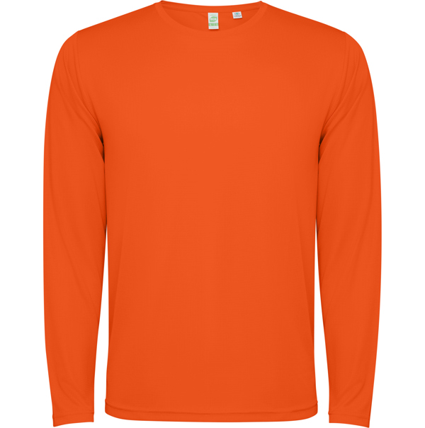 Camisetas estoril l/s