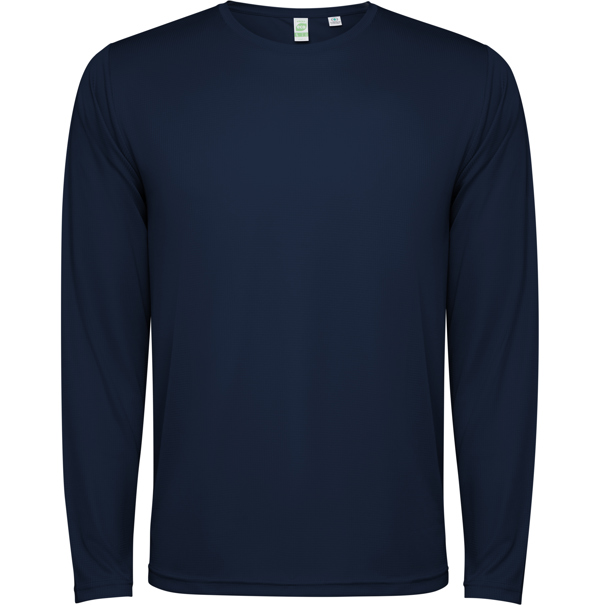 Camisetas estoril l/s