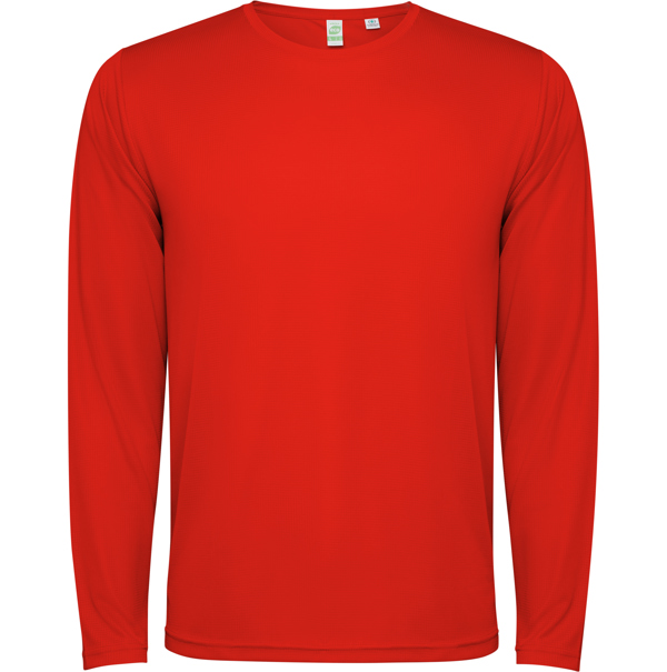 Camisetas estoril l/s
