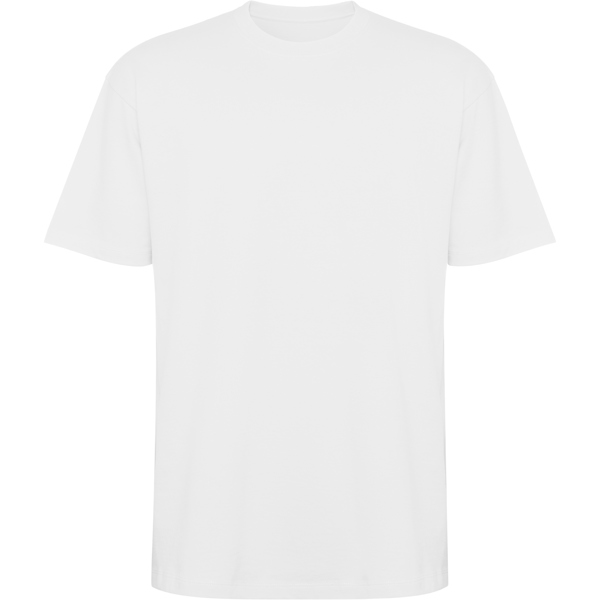 [CA65600001] Camisetas bull (01 - Blanco, XS)
