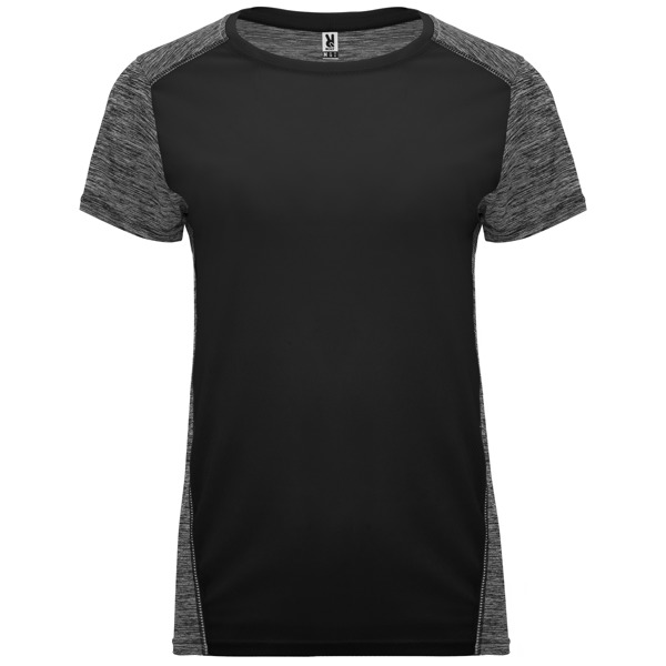 Camiseta Zolder Woman