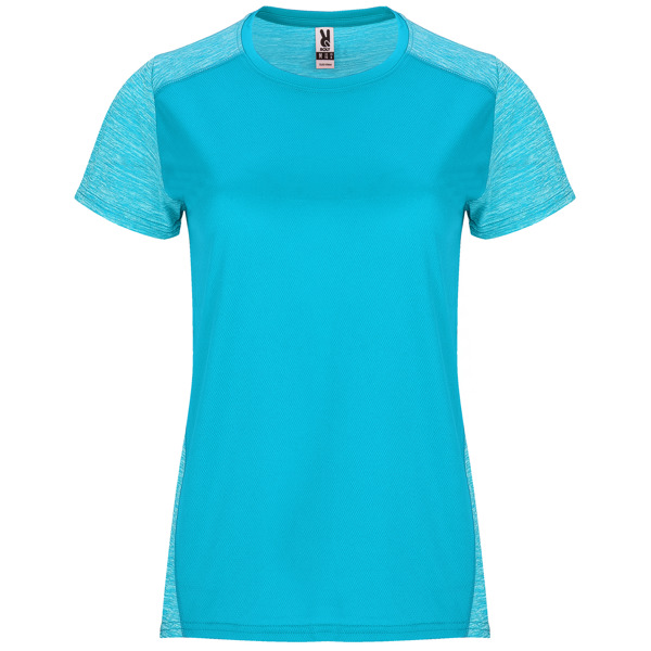Camiseta Zolder Woman