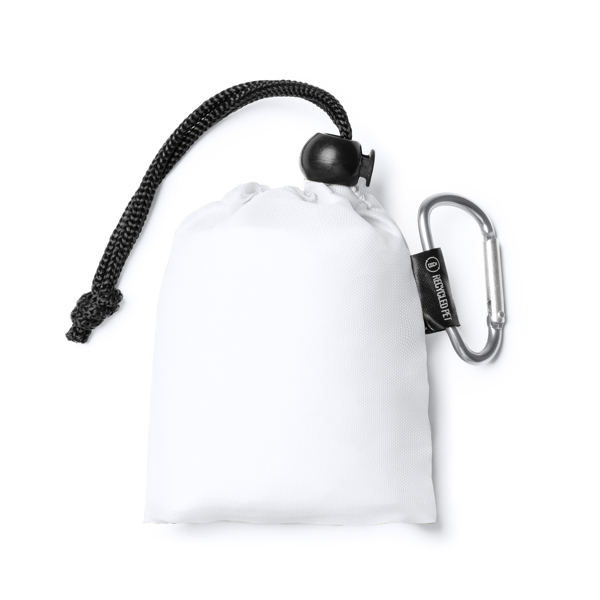[CB1623S201] Chubasqueros declan (01 - Blanco)