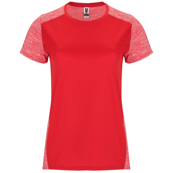 Camiseta Zolder Woman