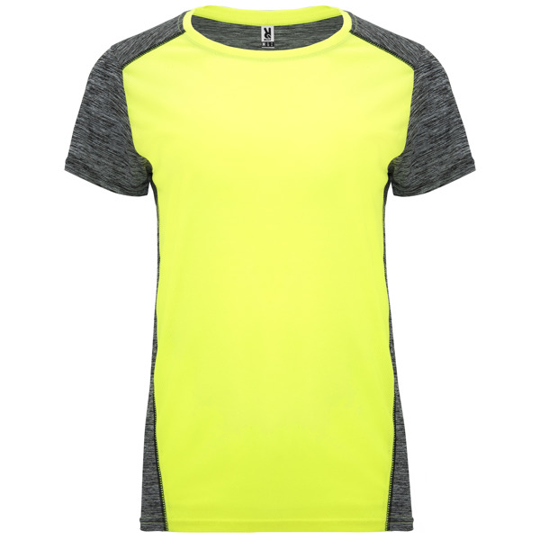 Camiseta Zolder Woman