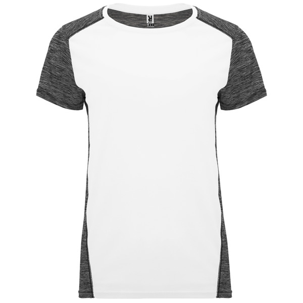 Camiseta Zolder Woman