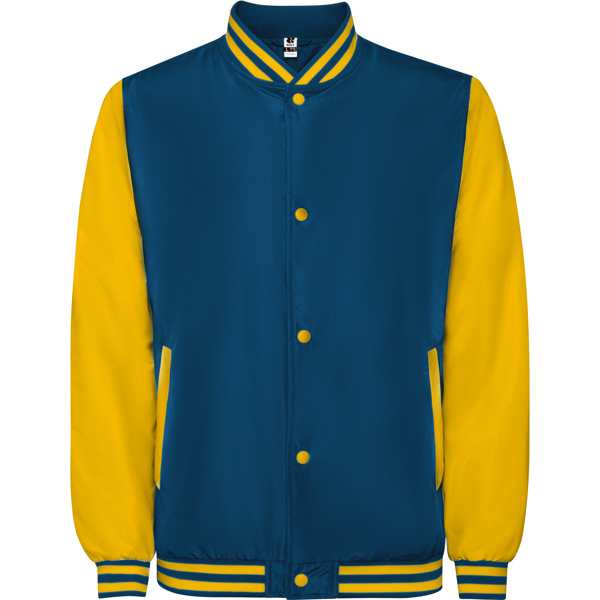 Chaquetas california