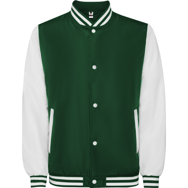 Chaquetas california