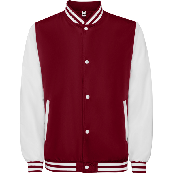 Chaquetas california