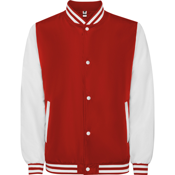 Chaquetas california
