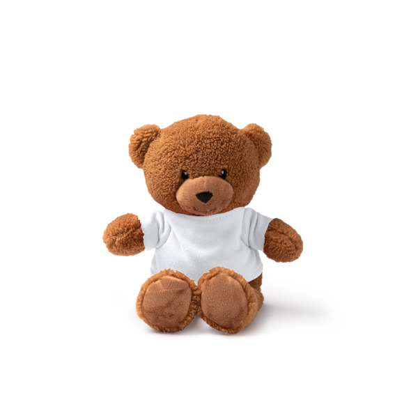 Peluches koda