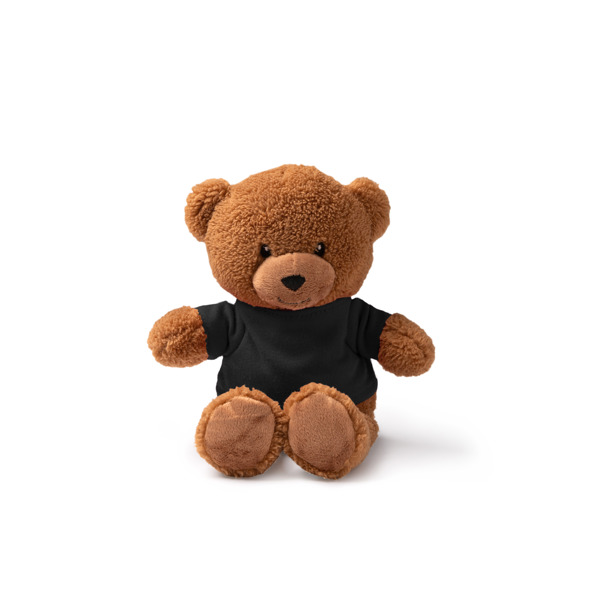 Peluches koda