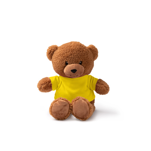 Peluches koda