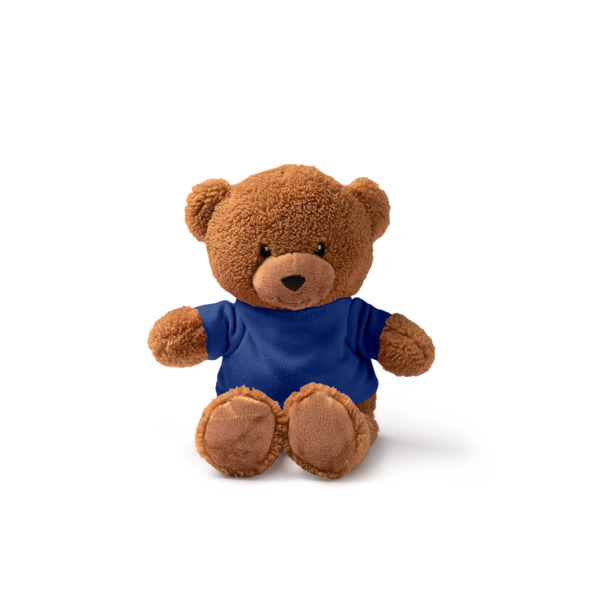 Peluches koda