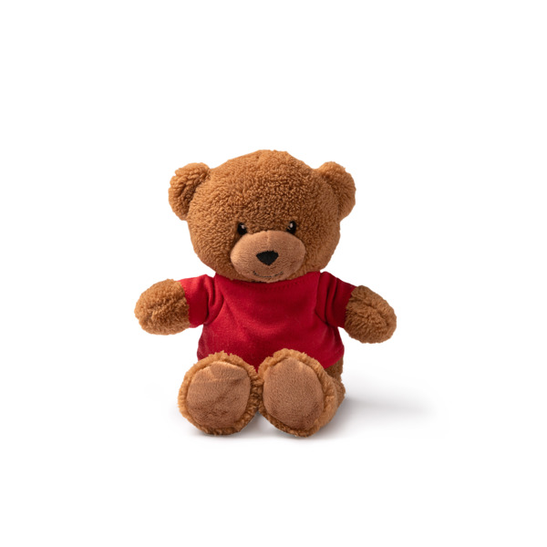Peluches koda