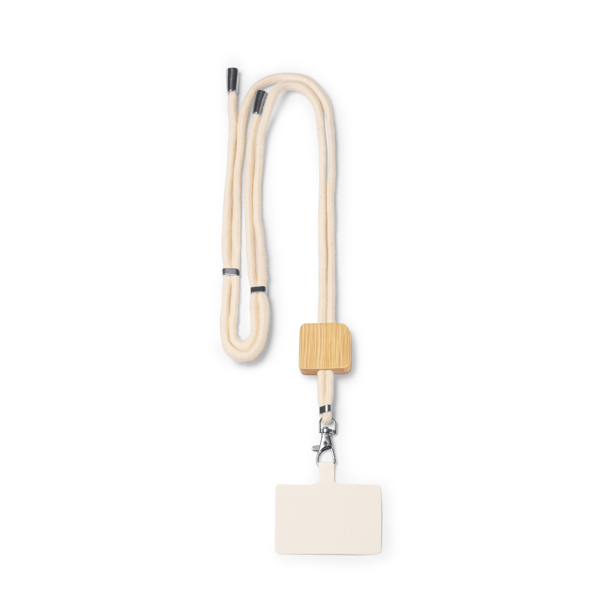 Lanyards nibis