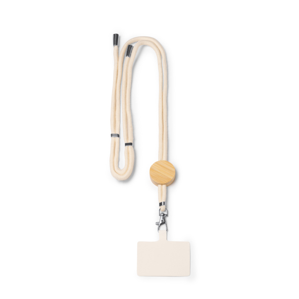 Lanyards nibis
