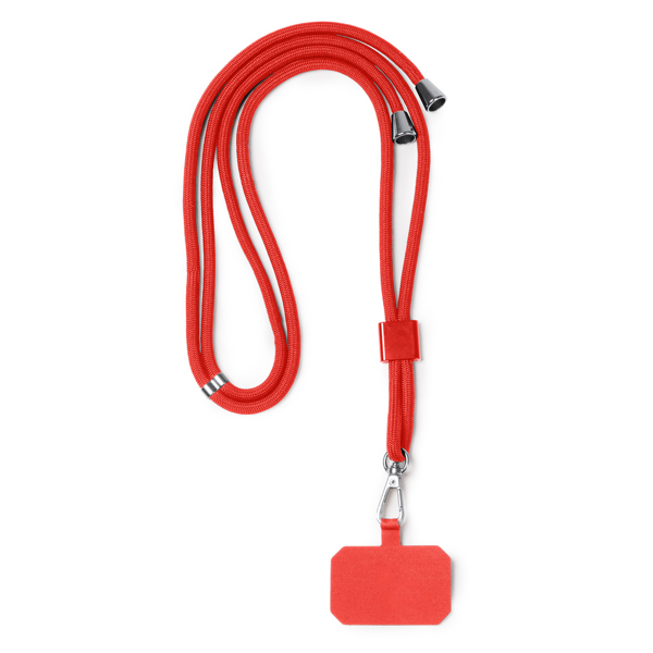 Lanyards suki