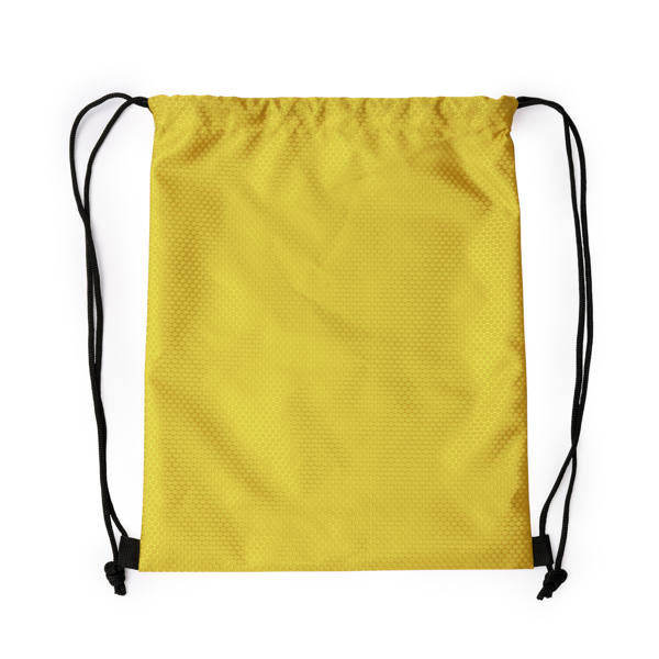 Mochilas creek