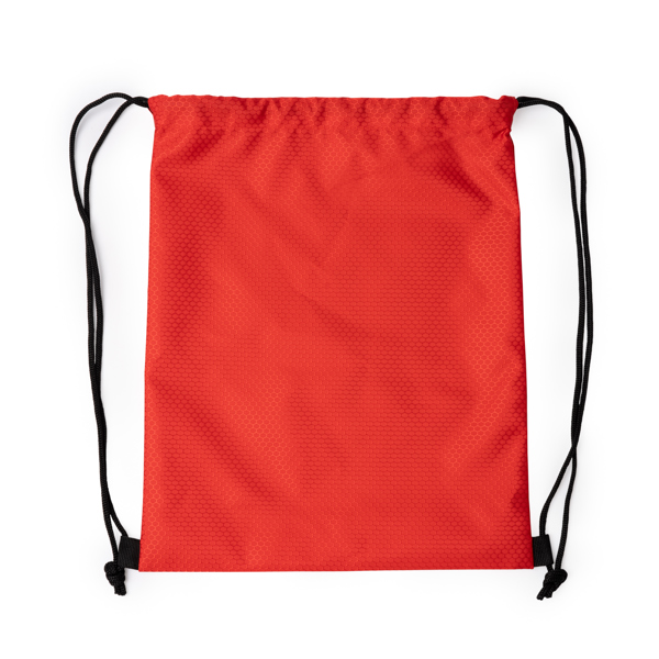 Mochilas creek