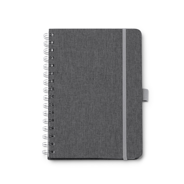 Libretas garin