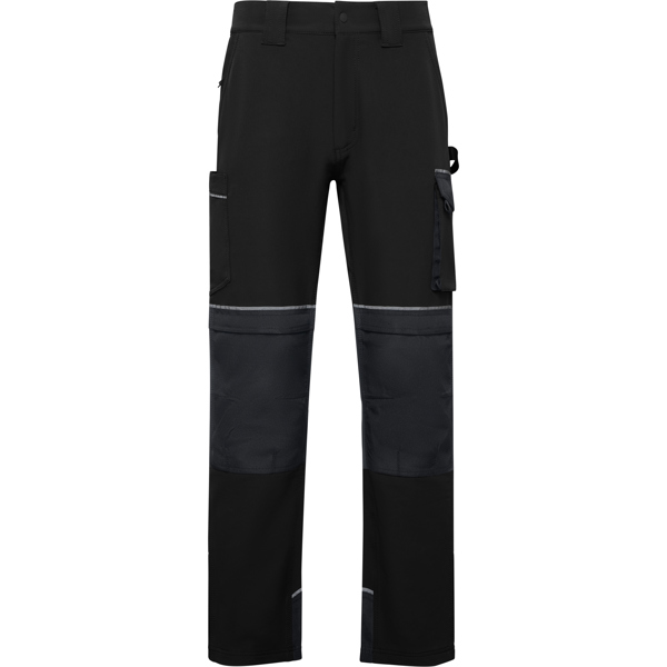 Pantalones wall