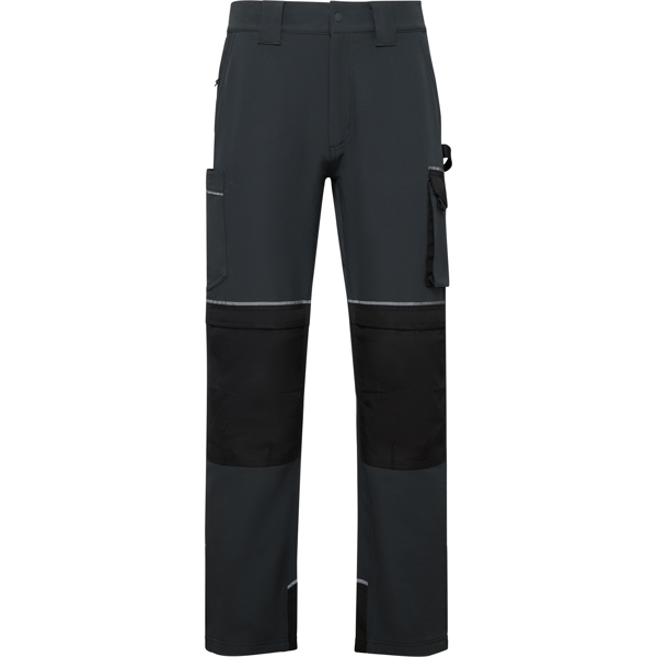 Pantalones wall