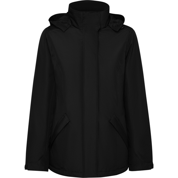Parkas america woman