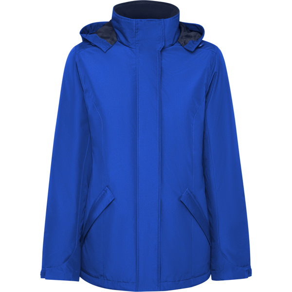 [PK50730105] Parkas america woman (05 - Royal, S)
