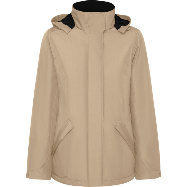 Parkas america woman