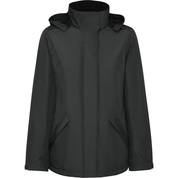 Parkas america woman