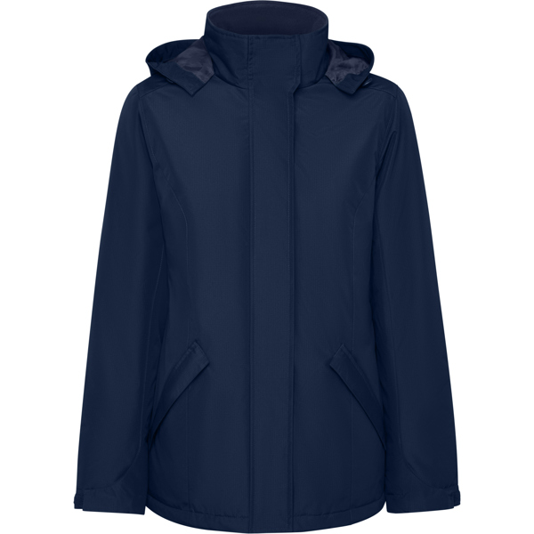 Parkas america woman