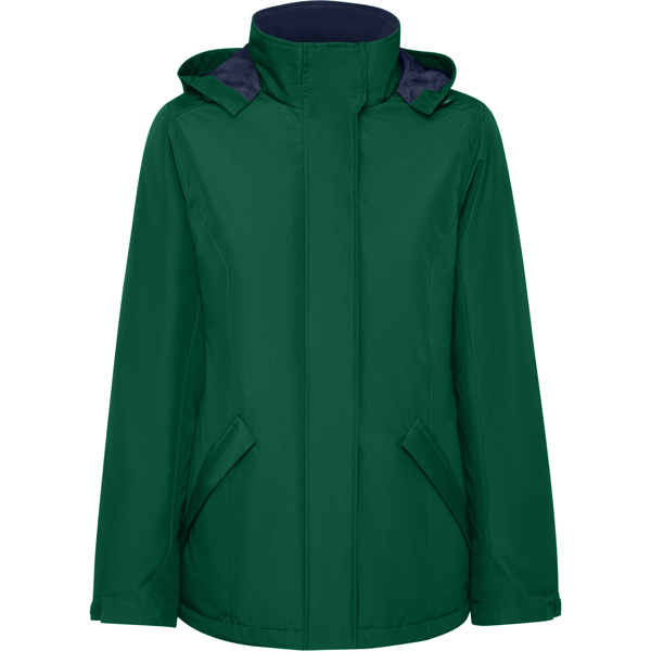 Parkas america woman