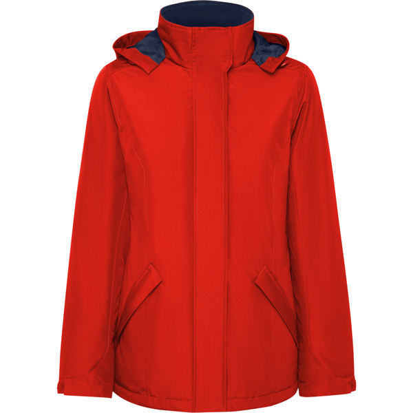 Parkas america woman