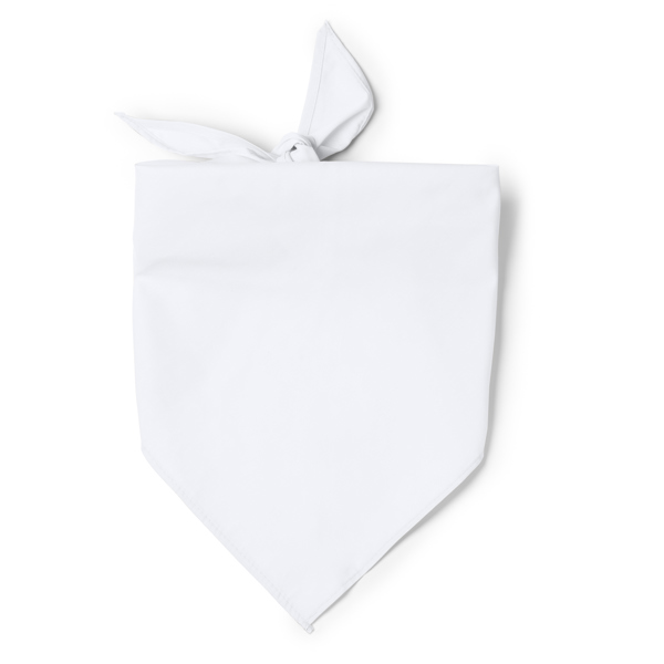 [PN1734S101] Pañuelos jarana (01 - Blanco)