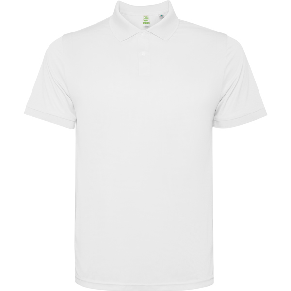 [PO04000101] Polos tormo (01 - Blanco, S)