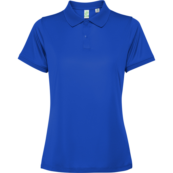 Polos tormo woman