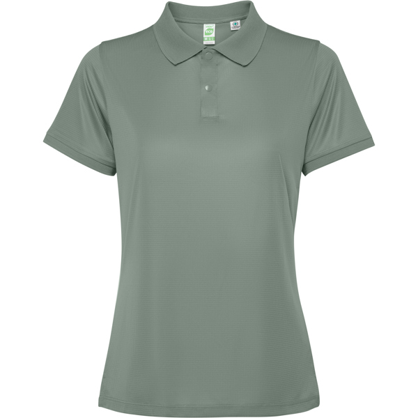 Polos tormo woman