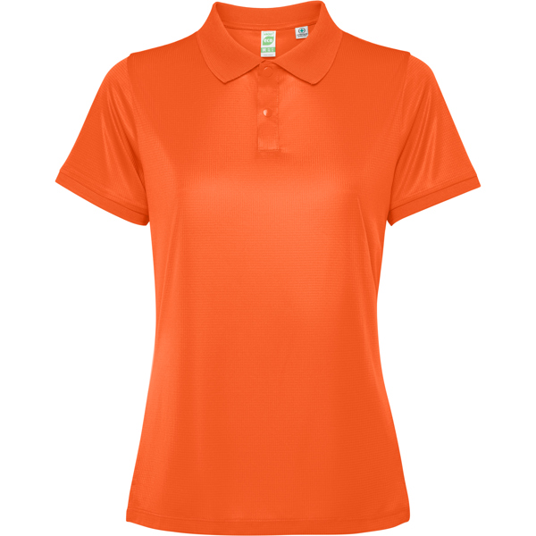 Polos tormo woman