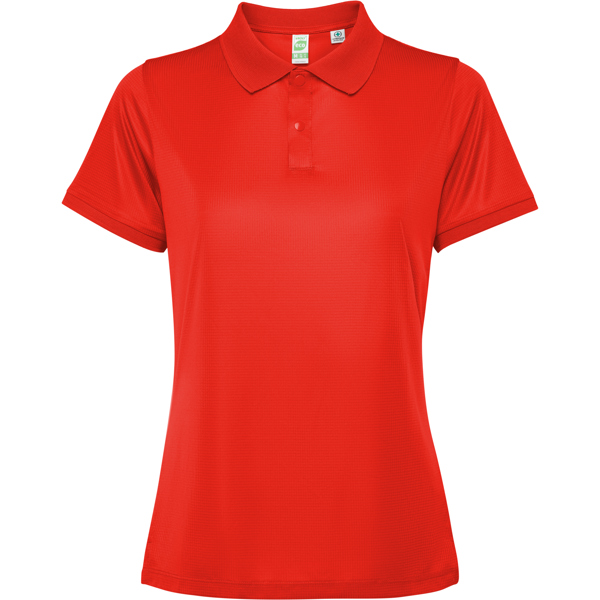 Polos tormo woman
