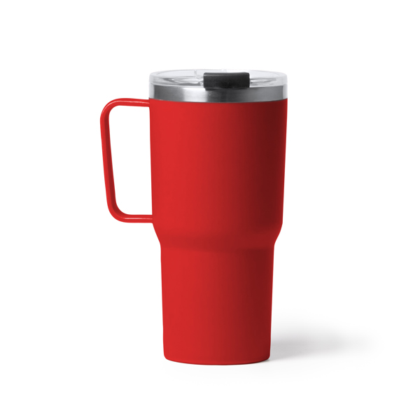 Tazas kencher