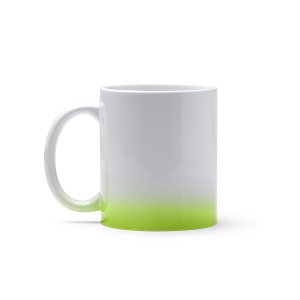 Tazas nevex