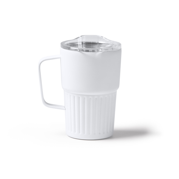 Vasos nubex